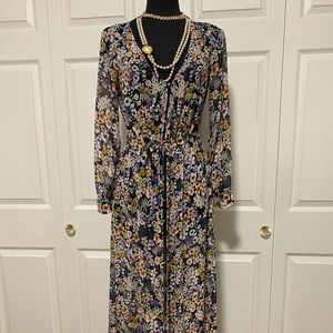 ZARA Beach cover up Trafaluc